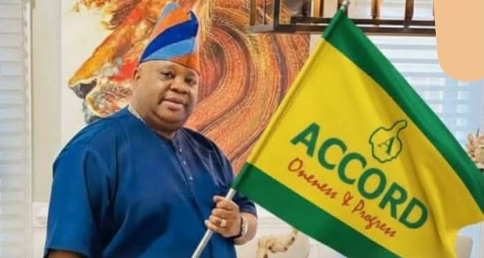 Osun Election: No Petition Filed Against Adeleke’s Victory
