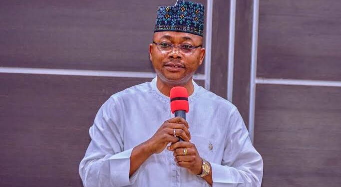 Ododo Inaugurates APC Peace, Conflict Resolution Committee Ahead of 2027
