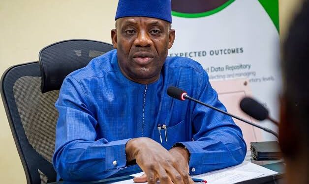Minister Warns Tertiary Institutions Against Borrowing Staff, Equipment for Accreditation