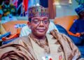 Matawalle Mobilises Zamfara Ex-Officials For Tinubu’s Anti-Banditry War