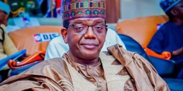Matawalle Mobilises Zamfara Ex-Officials For Tinubu’s Anti-Banditry War