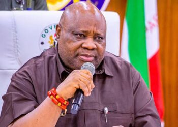Adeleke To Convene Security Council Meeting Over Worship Centres Terror Threat