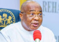 2027: APC Governors Reject Wike-Led Rainbow Coalition Alliance