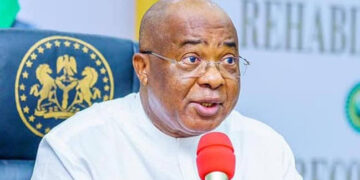 2027: APC Governors Reject Wike-Led Rainbow Coalition Alliance