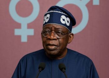 Tinubu Pledges To End Child Labour, Unveils 2026–2030 Action Plan