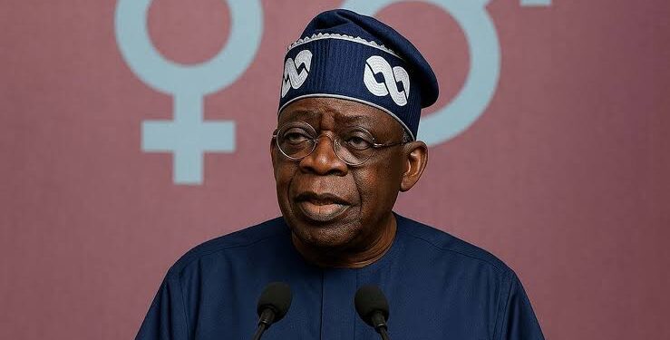 Tinubu Pledges To End Child Labour, Unveils 2026–2030 Action Plan