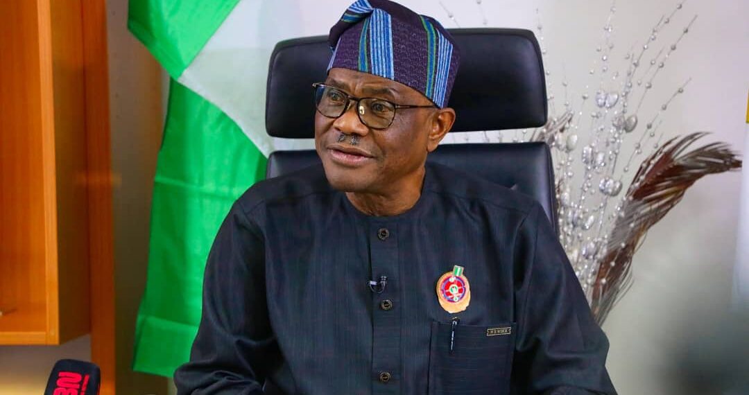 2027: Wike, APC Governors Clash Over Rainbow Coalition