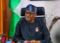 2027: Wike, APC Governors Clash Over Rainbow Coalition