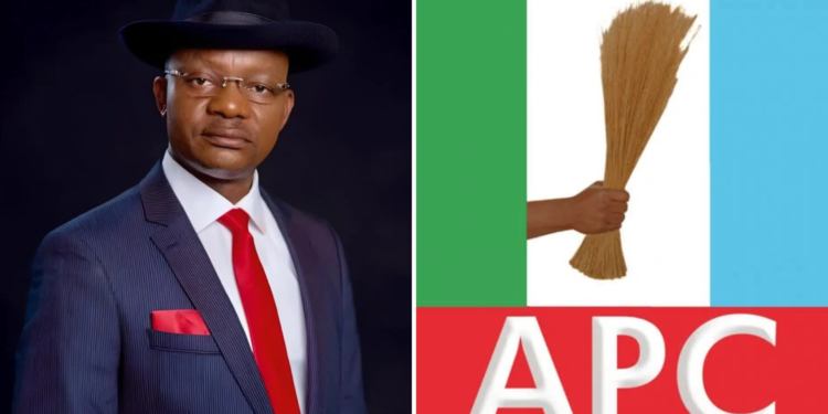 APC, DELTA CAMPAIGN PLEDGE