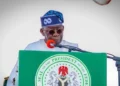 Nigeria @66: Tinubu Says Reform Era Is Over, Prosperity Begins