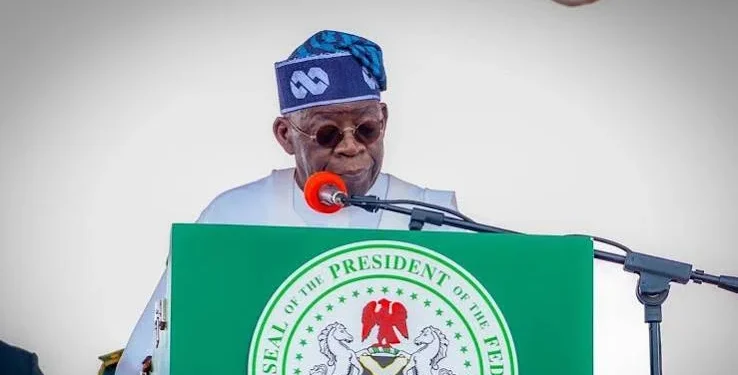 Nigeria @66: Tinubu Says Reform Era Is Over, Prosperity Begins