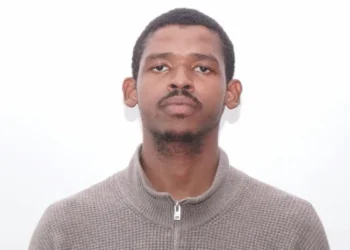 DSS Arrests Faisal Maina in Abuja, Transfers Him to EFCC