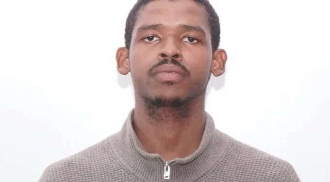 DSS Arrests Faisal Maina in Abuja, Transfers Him to EFCC