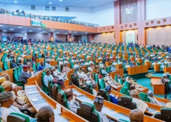 Reps Summon Finance Minister, Accountant-General Over N75bn UBEC Loan
