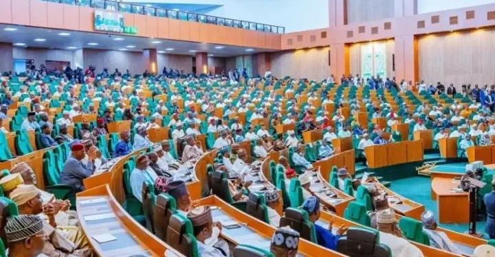 Reps Summon Finance Minister, Accountant-General Over N75bn UBEC Loan