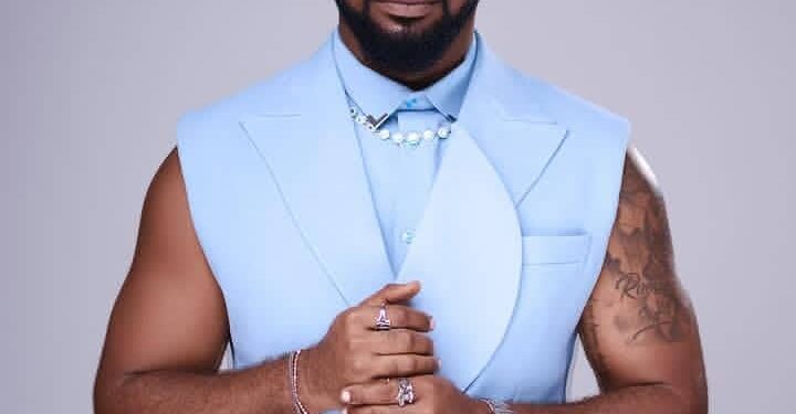 YOU CAN’T PUT ME IN A BOX — UZOR ARUKWE SEEKS DIVERSE ROLES