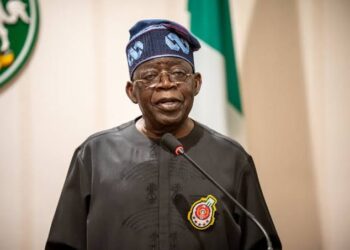 Six INEC Nominees Await Senate Confirmation as Tinubu Pushes for Speed