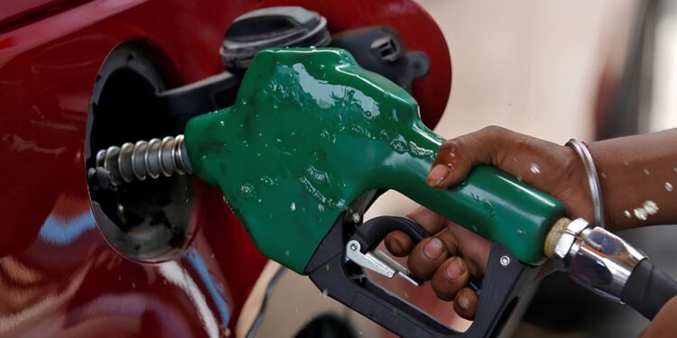 Nigeria’s Petrol Price Reality