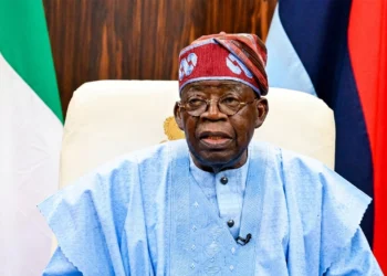 Tinubu Backed Creation of African Credit Rating Agency, Aide Says