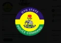 Oyo Police Arrest Three Men in Saki Over Alleged Homosexual Acts