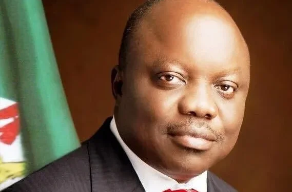 Emmanuel Uduaghan Dies at 71 After Illness in Abuja