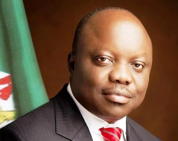 Emmanuel Uduaghan Dies at 71 After Illness in Abuja