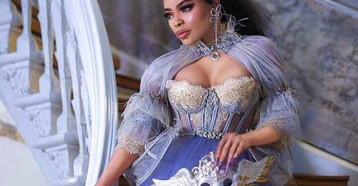 NEVER FIGHT YOUR HUSBAND’S EX- SOCIALIST BOBRISKY WARNS WOMEN NOT TO INHERIT BEEF BETWEEN THEIR MAN AND THEIR EXES