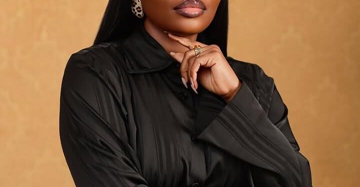 MARRIAGE IS NOT THE CORE OF MY EXISTENCE, I AM DOING PRETTY GOOD — ACTRESS BUSOLA AYOOLA
