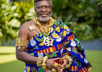 “HOW DOES MARRIAGE FAVOUR WOMEN?” — ACTOR KANAYO O. KANAYO QUESTIONS MARRIAGE AFTER SISTER-IN-LAW REVEALS BROTHER’S CONDITIONS