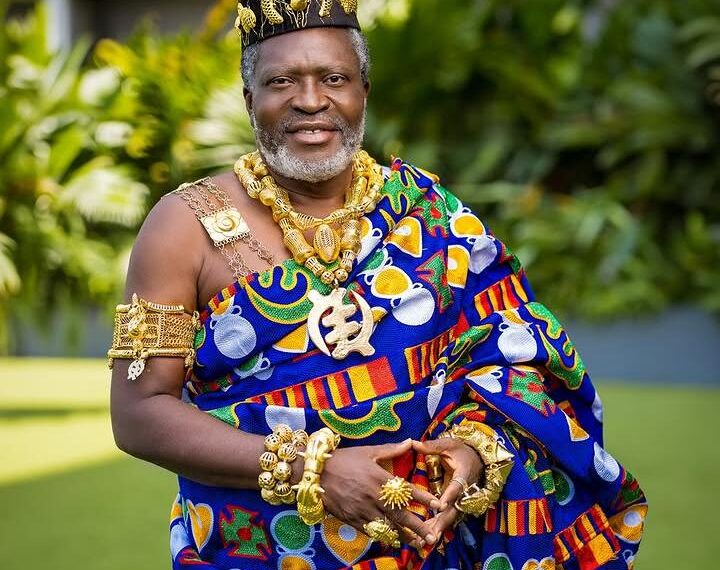 “HOW DOES MARRIAGE FAVOUR WOMEN?” — ACTOR KANAYO O. KANAYO QUESTIONS MARRIAGE AFTER SISTER-IN-LAW REVEALS BROTHER’S CONDITIONS