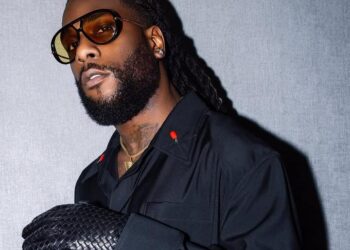 BURNA BOY EXPANDS FASHION INFLUENCE WITH DEBUT SNEAKER COLLECTION IN COLLABORATION WITH ON