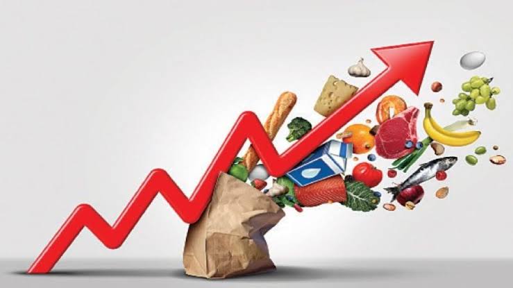 Nigeria Food Burden
