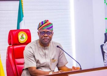 Makinde Accuses FG of Withholding States’ N250bn NLNG Dividends