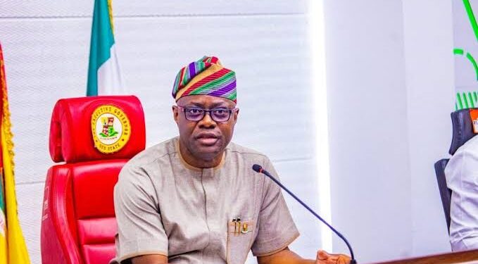 Makinde Accuses FG of Withholding States’ N250bn NLNG Dividends